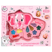 Набор декоративной косметики Милая леди 118446-UNI-ML 1